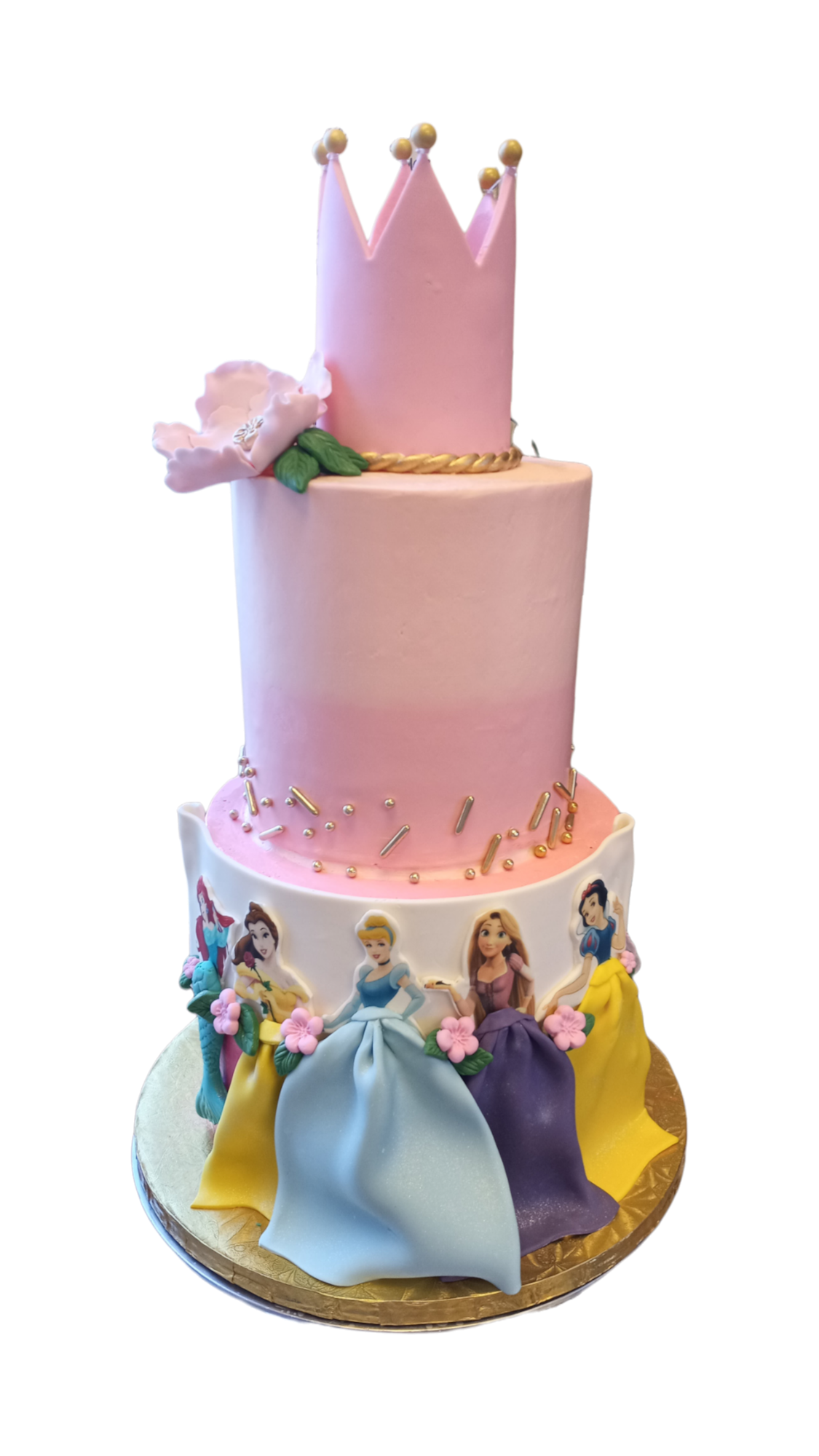 imagen de pastel de Custom cakes